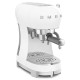 EXPRESSO BLANC 15B/3FILTRES-Smeg