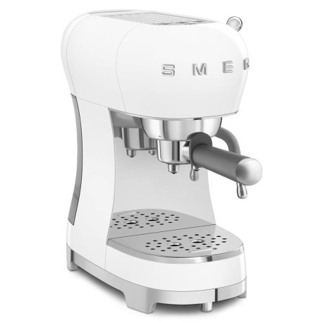 EXPRESSO BLANC 15B/3FILTRES-Smeg