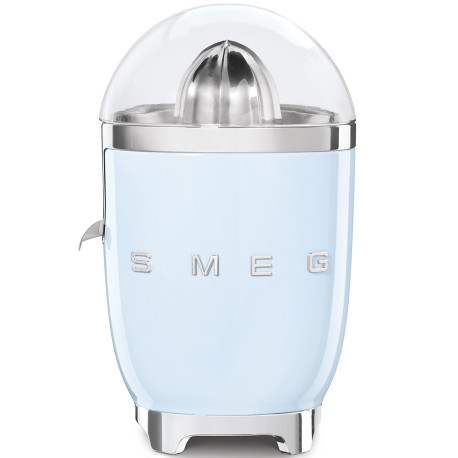 PRESSE AGRUMES BLEU-Smeg