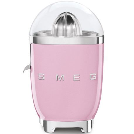 PRESSE AGRUMES ROSE-Smeg