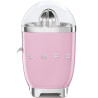 PRESSE AGRUMES ROSE-Smeg