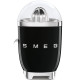 PRESSE AGRUMES NOIR-Smeg