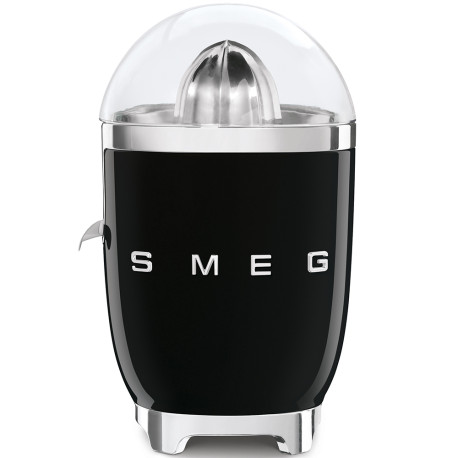 PRESSE AGRUMES NOIR-Smeg