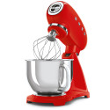 ROBOT PÂTISSIER ANNÉE 50 ROUGE-Smeg