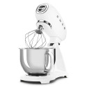 ROBOT PÂTISSIER ANNÉE 50 BLANC-Smeg