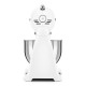 ROBOT PÉTRIN BLANC-Smeg 